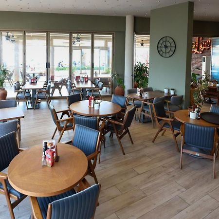 Acropol Of Bodrum Beach Hotel Ortakent Buitenkant foto