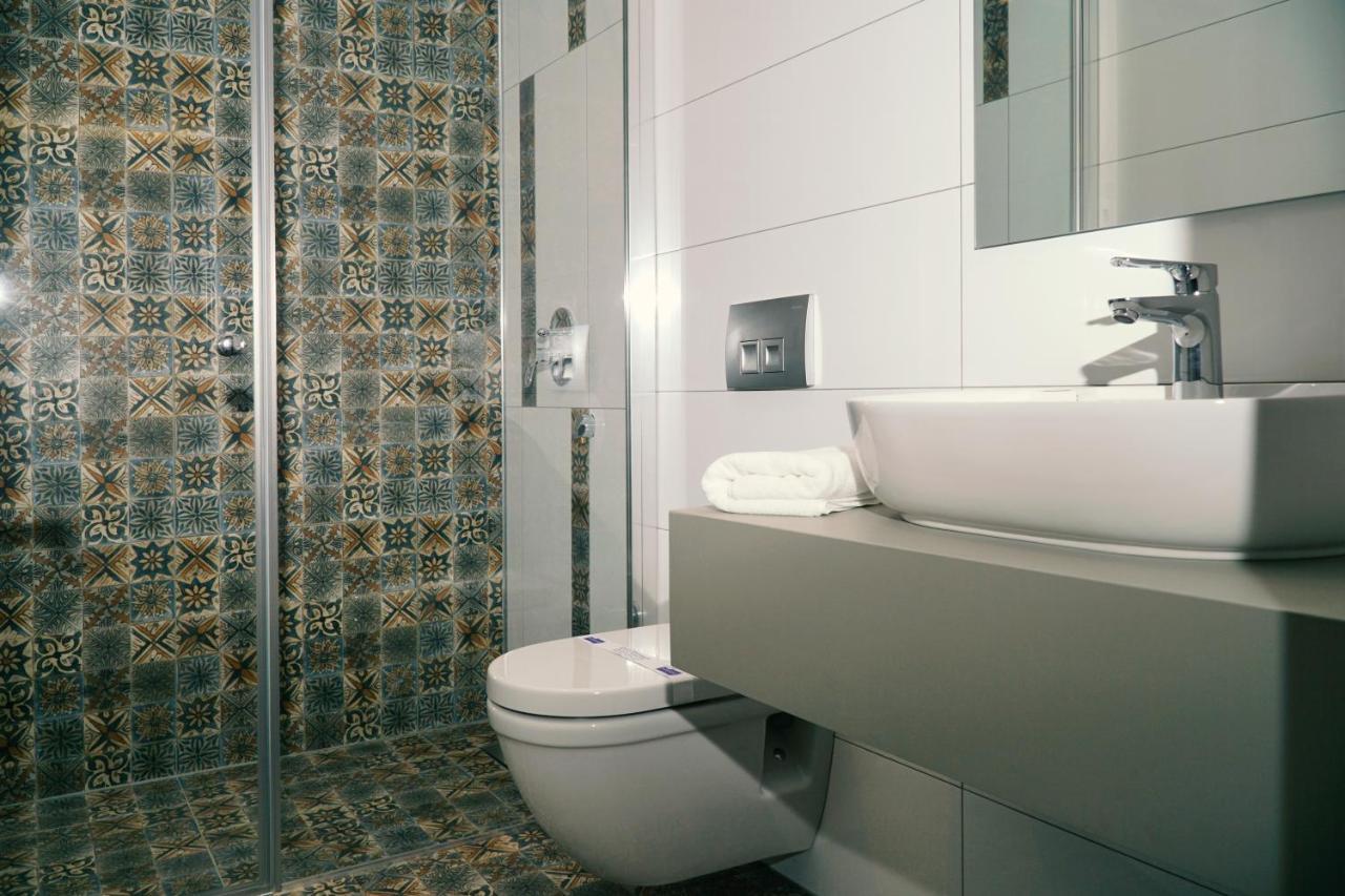 Acropol Of Bodrum Beach Hotel Ortakent Buitenkant foto